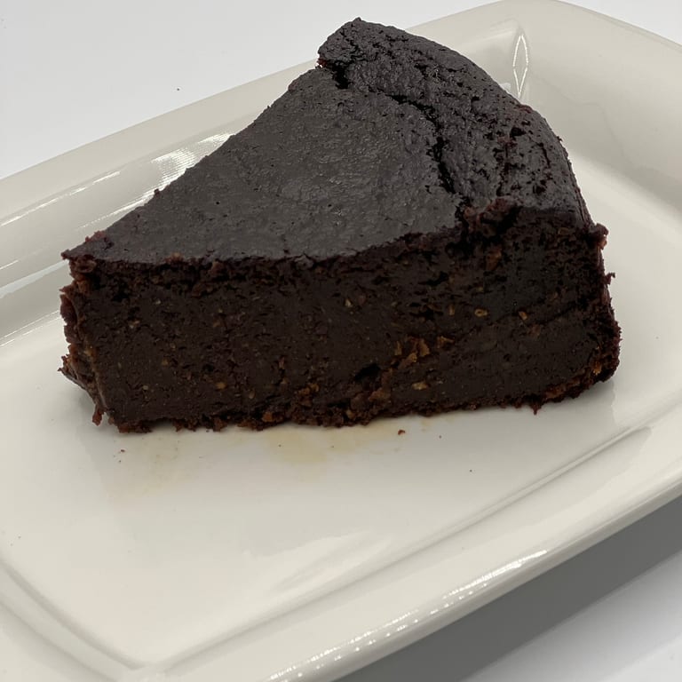 Savor Our Delicious Black Cake