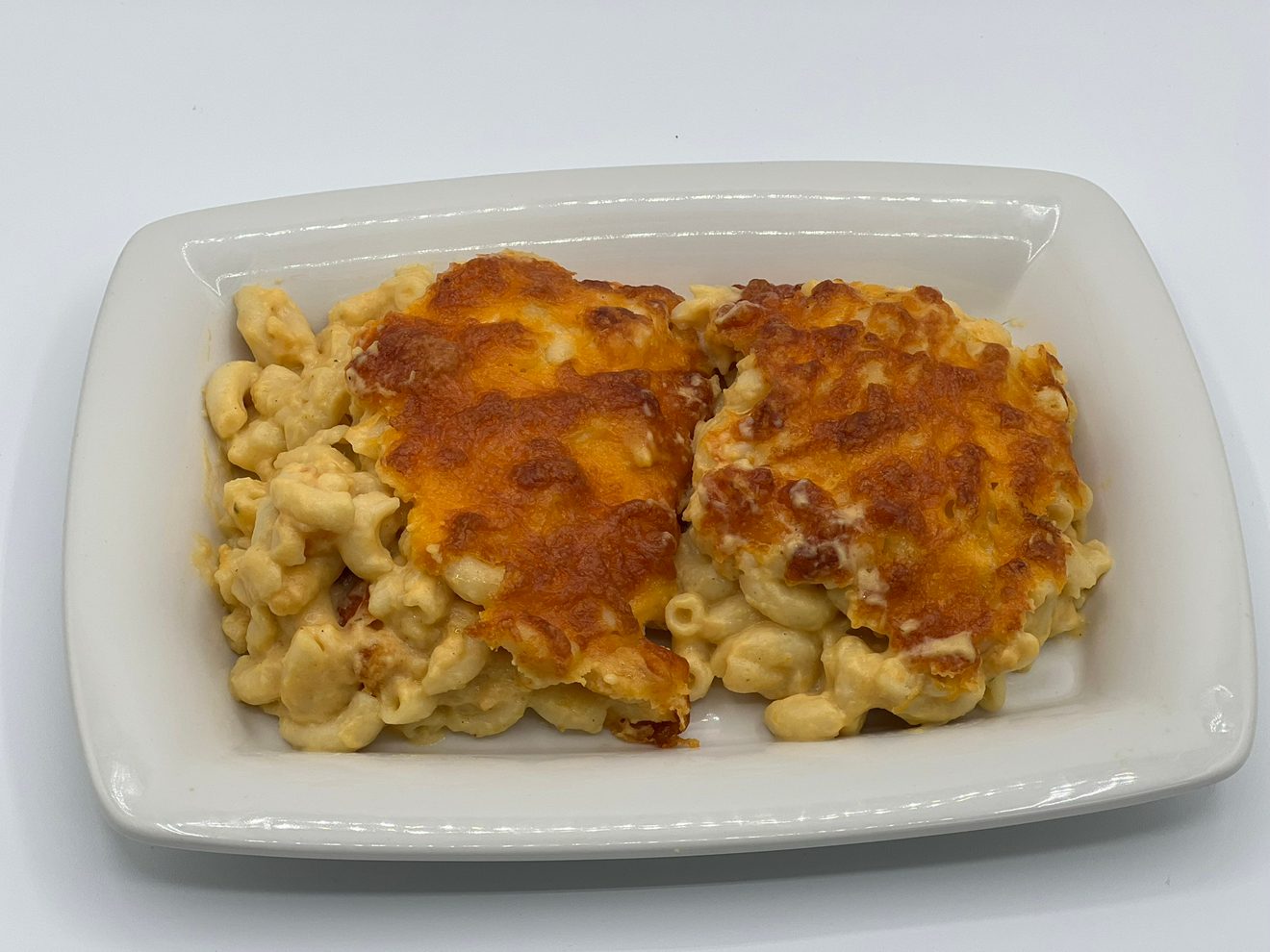 L Mac&Cheese.