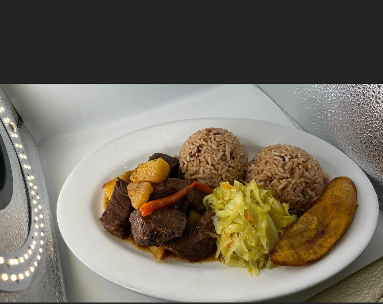M Stew Beef.