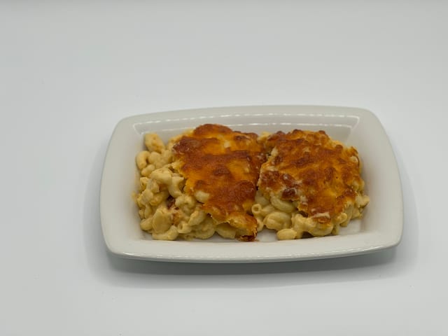 S Mac&Cheese.