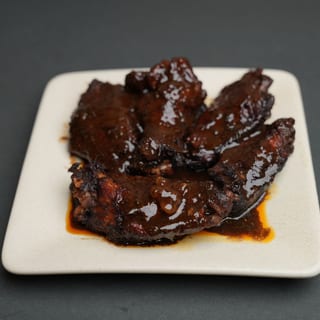 5 Pieces Of Wings