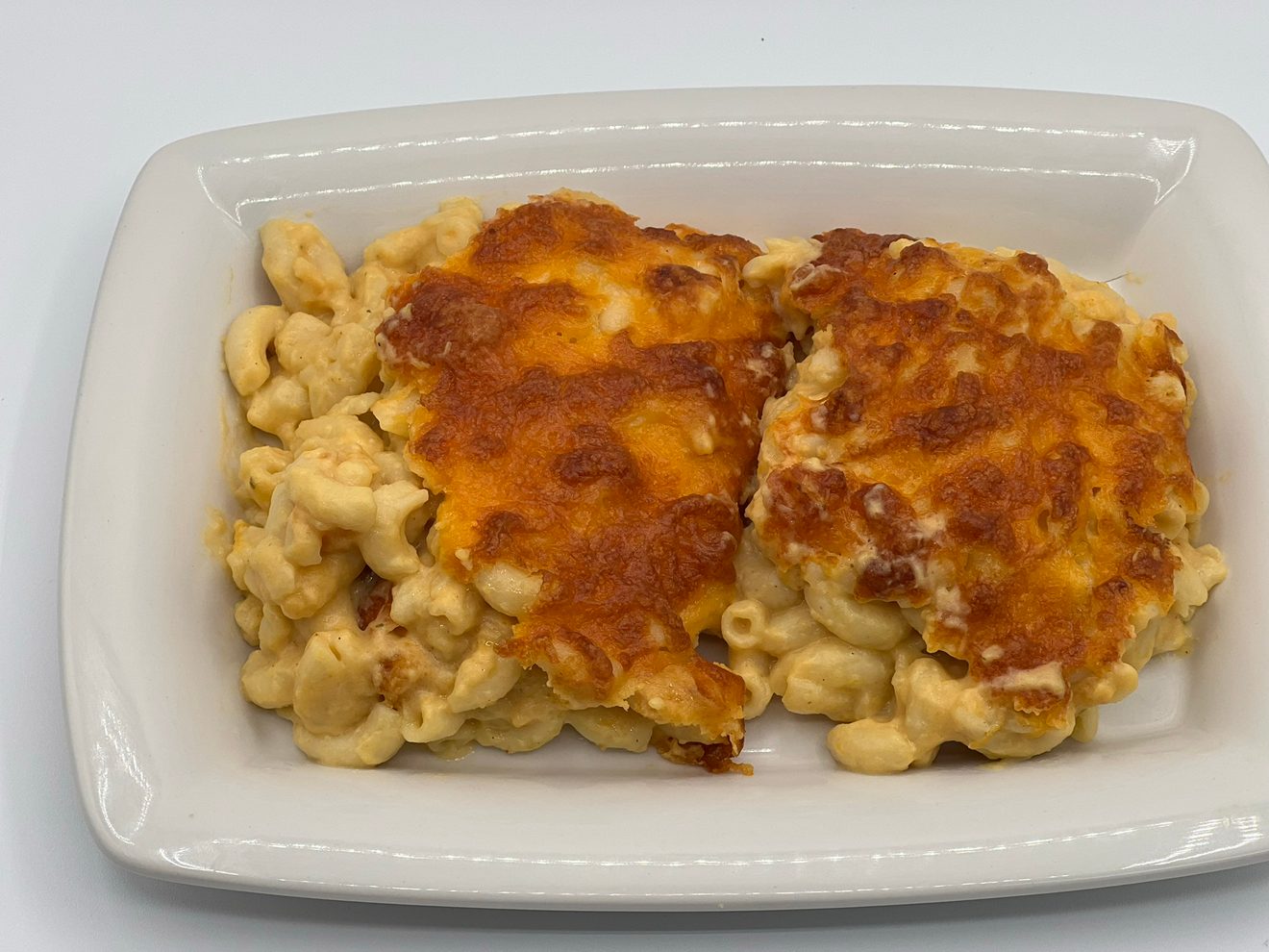 Mac&Cheese.