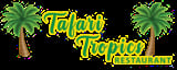 Tafari Tropics Jamaican Restaurant